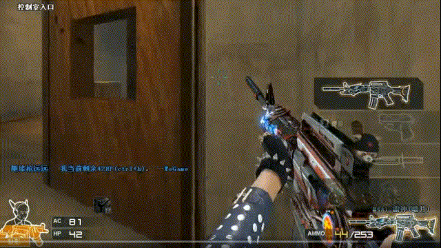 ropz 在 Vitality 中：“我们在关键时刻依靠胜利，这就是我在这里的原因”