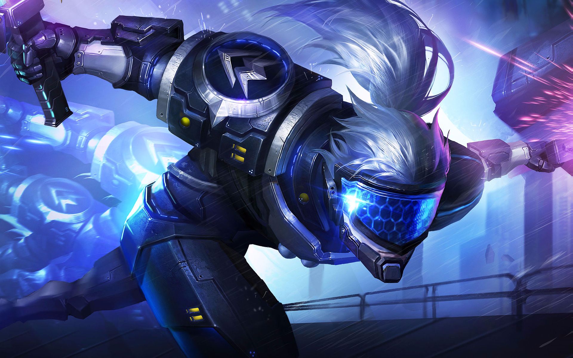 Jackinho 暂时退出 Metizport 专注于心理健康