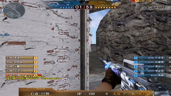 操作大师！ Peanut 的大棒一步一步击败了 Chovy Hanwha Life Esports ，赢得了LCK杯冠军