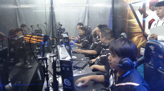 【赛前预告】2020KPL秋季赛11.22赛程，TTG vs VG，eStar vs WE，AG vs LGD