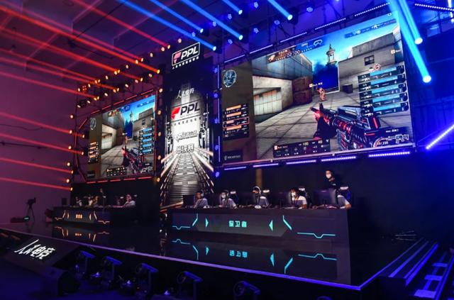 Team WE ：下路选手Stay将下放二队担任AD，将随队征战LDL