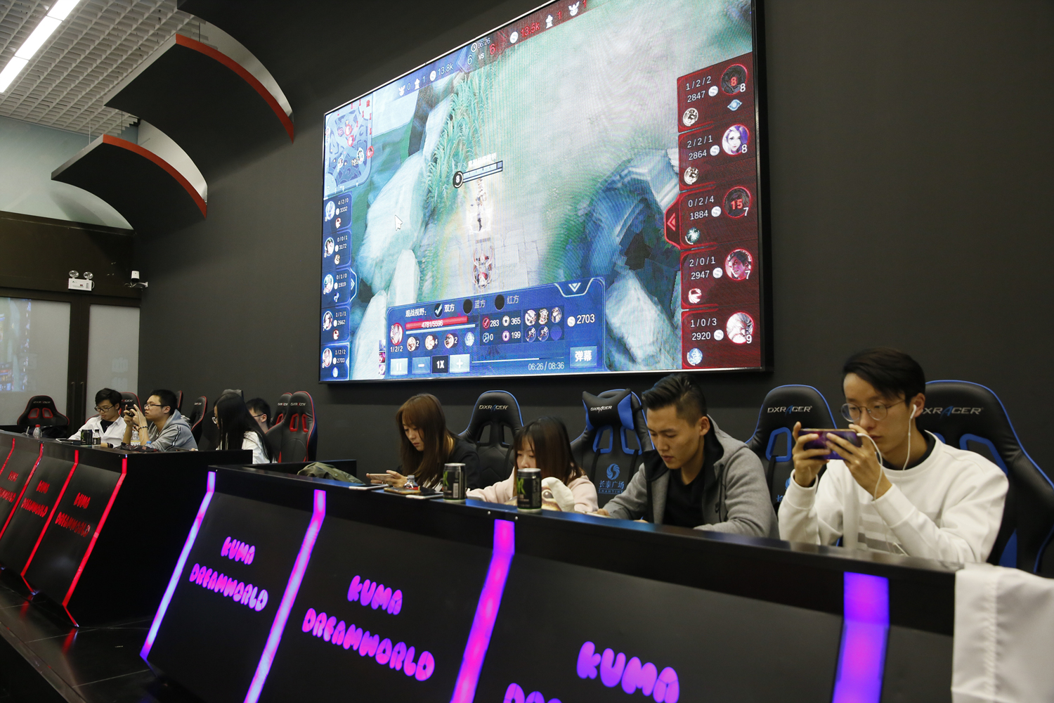 【赛前预告】王者荣耀冬季冠军杯，1月14日 北京WB.TS vs MTG