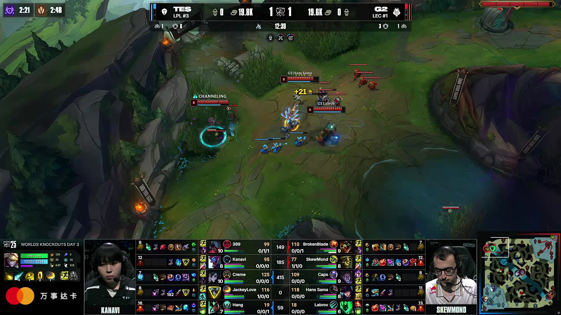 VCT CN发布XLG赛季阵容： happywei ／ VIVA ／ coconut ／ YoU ／ Rarga