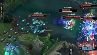 该睡觉时间到了！ Saber 诗人Yongen Ultra Prime 葫芦兄弟救了爷爷并肥胖了 Peyz JD Gaming 获得了赛点